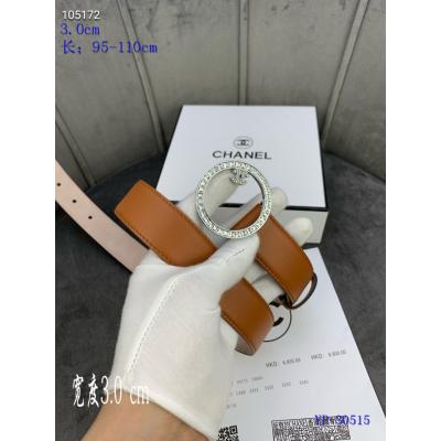 Chanel Belts 121